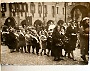 portello processione dell'Immacolata 1959 (Flavio Micheli)